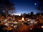 фото отеля Kempinski Mokuti Lodge Tsumeb