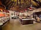 фото отеля Kempinski Mokuti Lodge Tsumeb