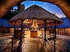 фото отеля Kempinski Mokuti Lodge Tsumeb