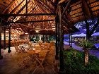 фото отеля Kempinski Mokuti Lodge Tsumeb