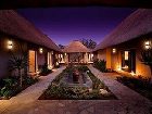 фото отеля Kempinski Mokuti Lodge Tsumeb