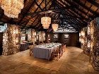 фото отеля Kempinski Mokuti Lodge Tsumeb