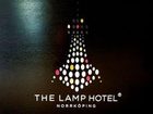 фото отеля The Lamp Hotel
