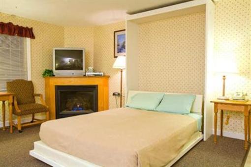 фото отеля Eastern Slope Inn