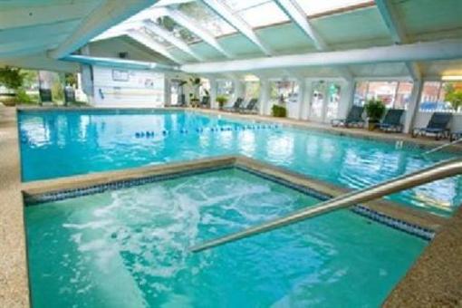 фото отеля Eastern Slope Inn