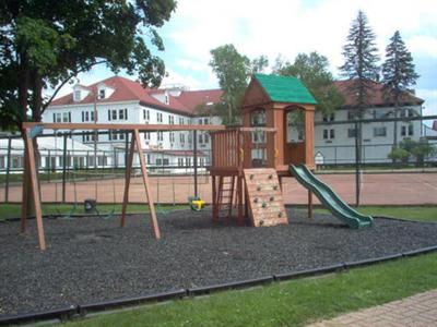 фото отеля Eastern Slope Inn