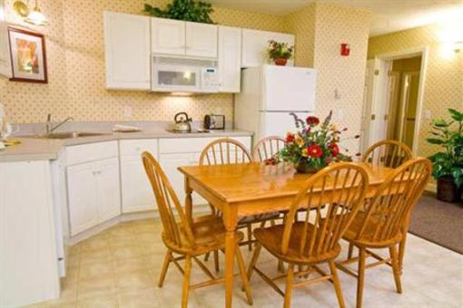 фото отеля Eastern Slope Inn