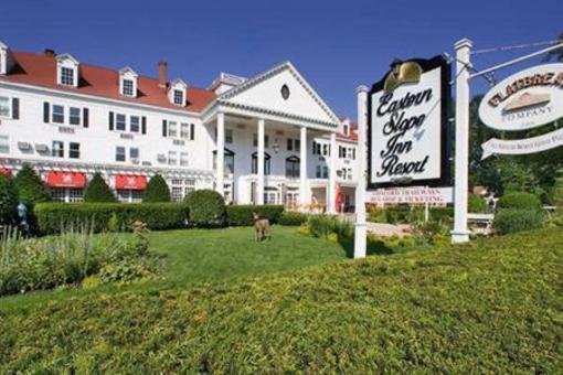 фото отеля Eastern Slope Inn