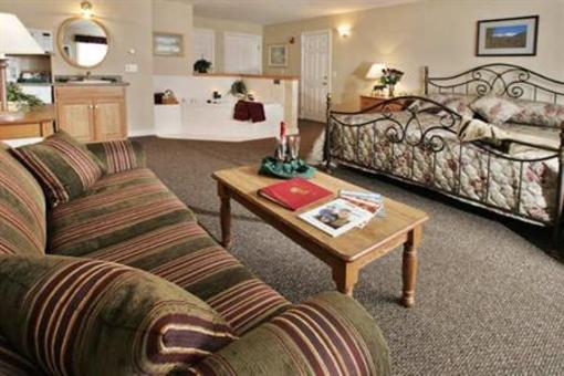 фото отеля Eastern Slope Inn