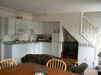 фото отеля Eastern Slope Inn