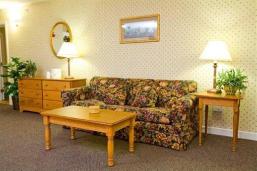фото отеля Eastern Slope Inn