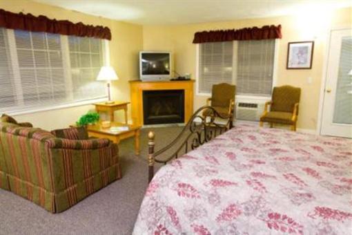 фото отеля Eastern Slope Inn