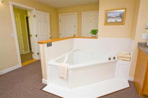 фото отеля Eastern Slope Inn