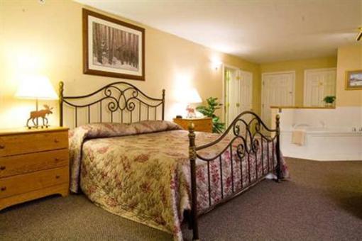 фото отеля Eastern Slope Inn