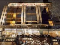 Hotel Park Land Safdarjung Enclave New Delhi