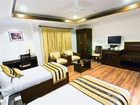 фото отеля Hotel Park Land Safdarjung Enclave New Delhi