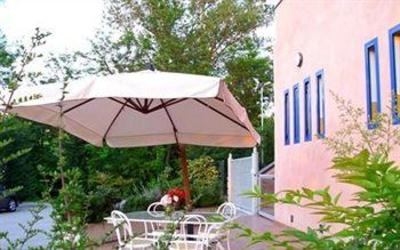 фото отеля Ghironda Resort Zola Predosa