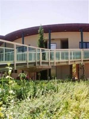 фото отеля Ghironda Resort Zola Predosa
