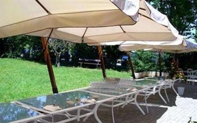 фото отеля Ghironda Resort Zola Predosa