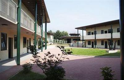 фото отеля Ghironda Resort Zola Predosa