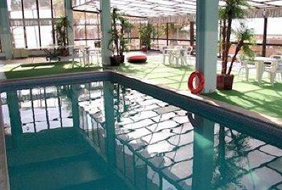 фото отеля Auramar Beach Resort
