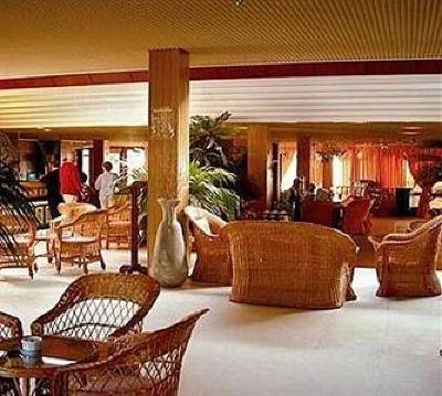 фото отеля Auramar Beach Resort