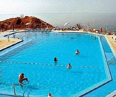 фото отеля Auramar Beach Resort