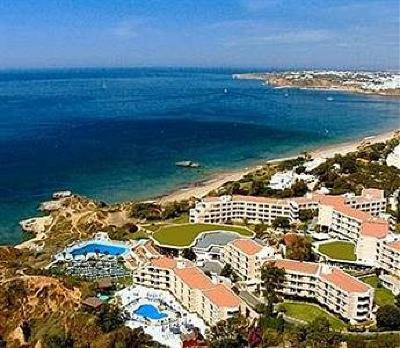 фото отеля Auramar Beach Resort
