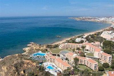 фото отеля Auramar Beach Resort