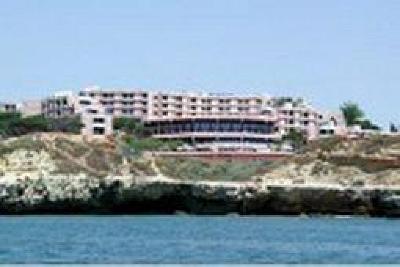 фото отеля Auramar Beach Resort