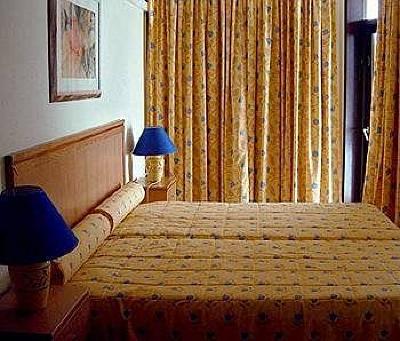 фото отеля Auramar Beach Resort