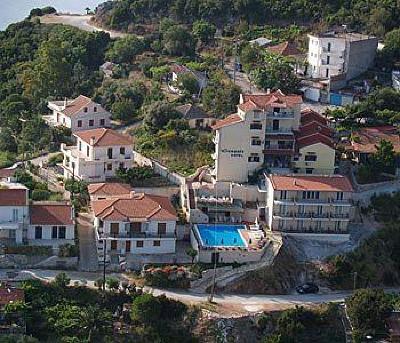 фото отеля Oceanis Hotel