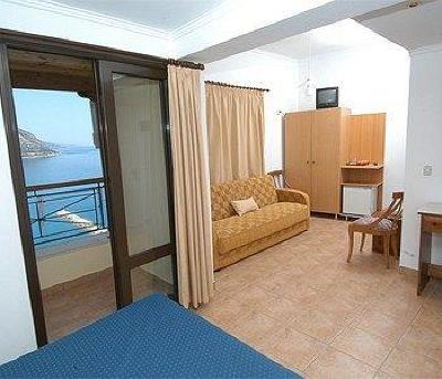 фото отеля Oceanis Hotel