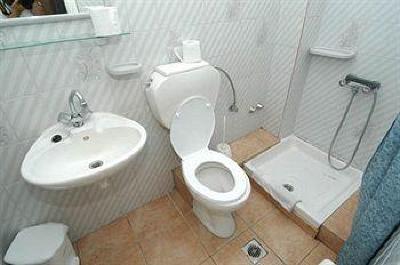 фото отеля Oceanis Hotel