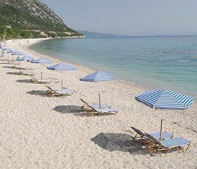 фото отеля Oceanis Hotel