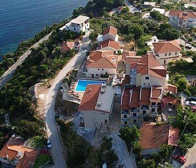 фото отеля Oceanis Hotel