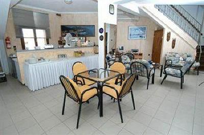 фото отеля Oceanis Hotel
