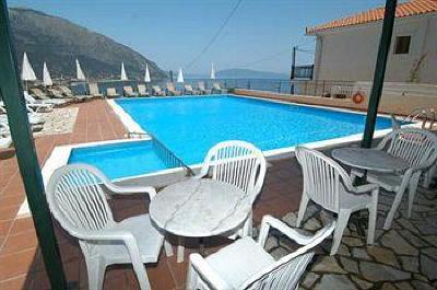 фото отеля Oceanis Hotel