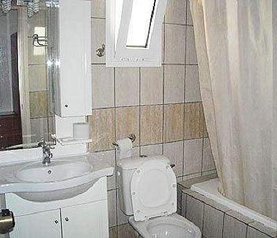 фото отеля Oceanis Hotel