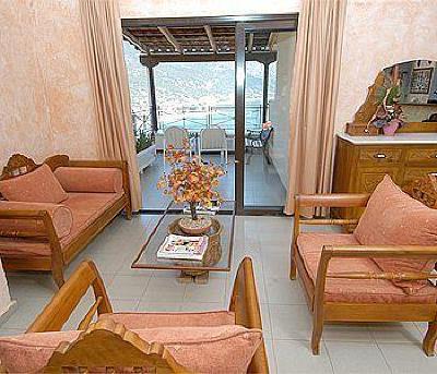фото отеля Oceanis Hotel