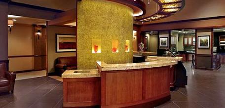 фото отеля Hyatt Place Minneapolis Airport - South