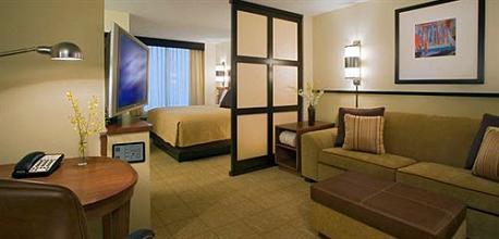 фото отеля Hyatt Place Minneapolis Airport - South