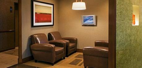 фото отеля Hyatt Place Minneapolis Airport - South