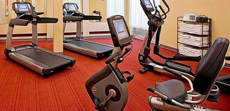 фото отеля Hyatt Place Minneapolis Airport - South
