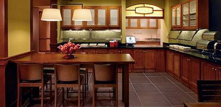 фото отеля Hyatt Place Minneapolis Airport - South