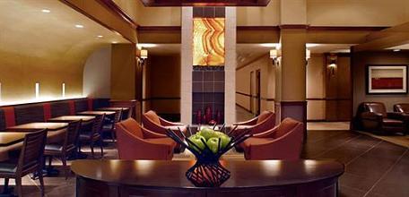 фото отеля Hyatt Place Minneapolis Airport - South