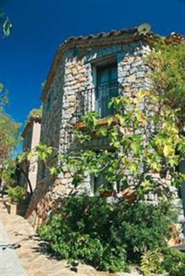 фото отеля Borgo Cala Moresca Arbatax Park
