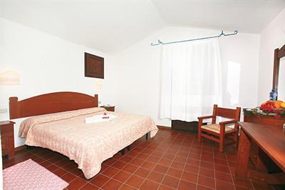 фото отеля Borgo Cala Moresca Arbatax Park