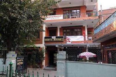 фото отеля Siesta Guest House Kathmandu