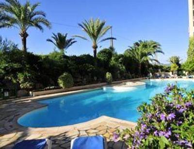 фото отеля ResidHotel Villa Maupassant